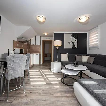 Apartment Nevenka,