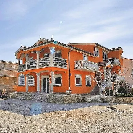 Appartement Nevenka, *